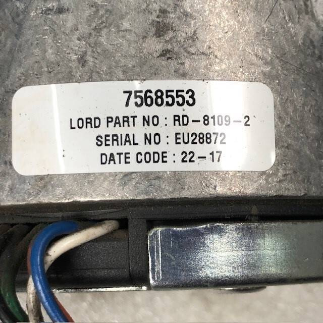 Encoder for Toyota / BT - Commande de gouvernail pour Matériel de manutention: photos 5 Encoder for Toyota / BT - Commande de gouvernail pour Matériel de manutention: photos 5