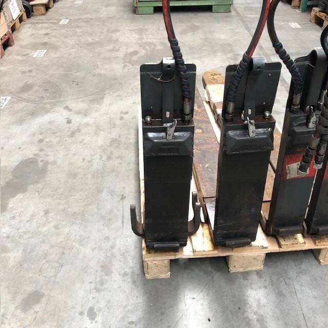 Griptech Kooi Reach forks - Fourches: photos 3 Griptech Kooi Reach forks - Fourches: photos 3