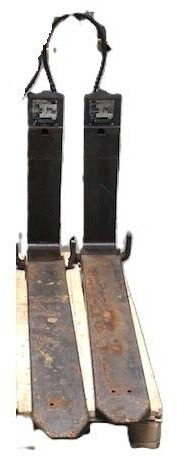 Griptech Kooi Reach forks - Fourches: photos 1 Griptech Kooi Reach forks - Fourches: photos 1