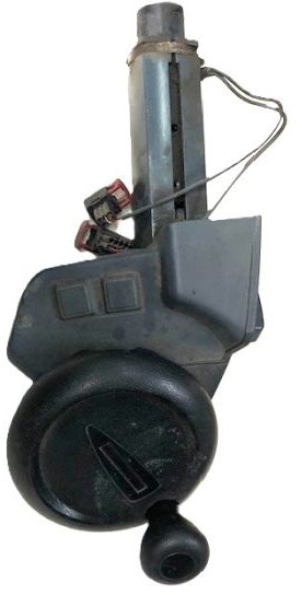 Head steering for Jungheinrich - Commande de gouvernail pour Matériel de manutention: photos 1 Head steering for Jungheinrich - Commande de gouvernail pour Matériel de manutention: photos 1