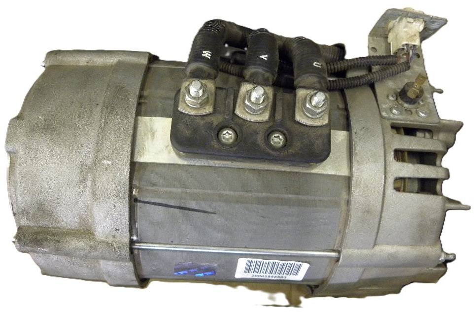 Hydraulic motor for Caterpillar - Moteur hydraulique pour Matériel de manutention: photos 1 Hydraulic motor for Caterpillar - Moteur hydraulique pour Matériel de manutention: photos 1