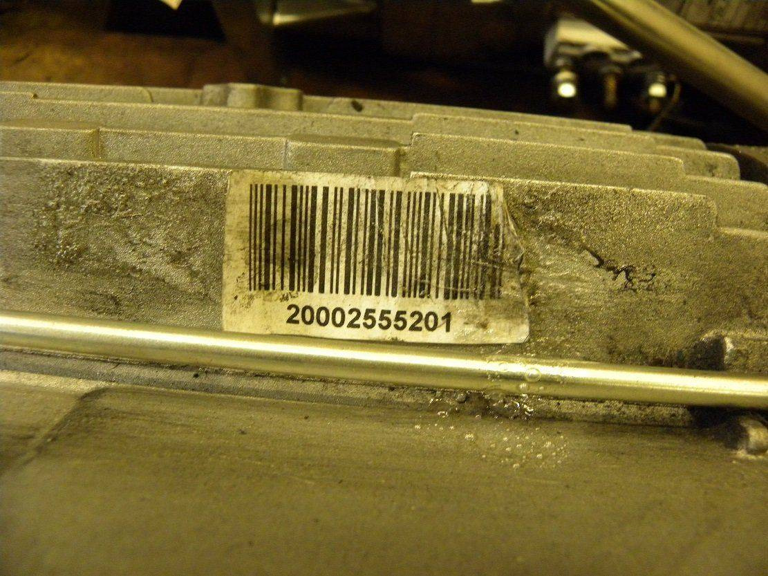 Hydraulic motor for Jungheinrich - Moteur hydraulique pour Matériel de manutention: photos 3 Hydraulic motor for Jungheinrich - Moteur hydraulique pour Matériel de manutention: photos 3