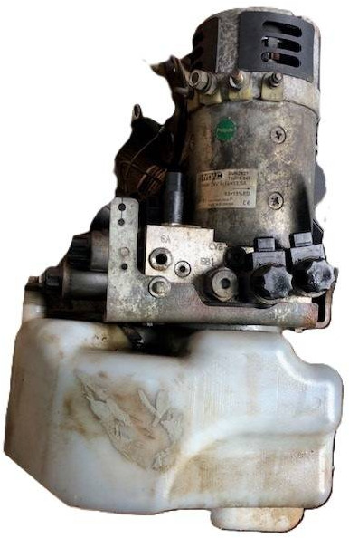 Hydraulic unit for Toyota / BT - Commande de gouvernail pour Matériel de manutention: photos 1 Hydraulic unit for Toyota / BT - Commande de gouvernail pour Matériel de manutention: photos 1