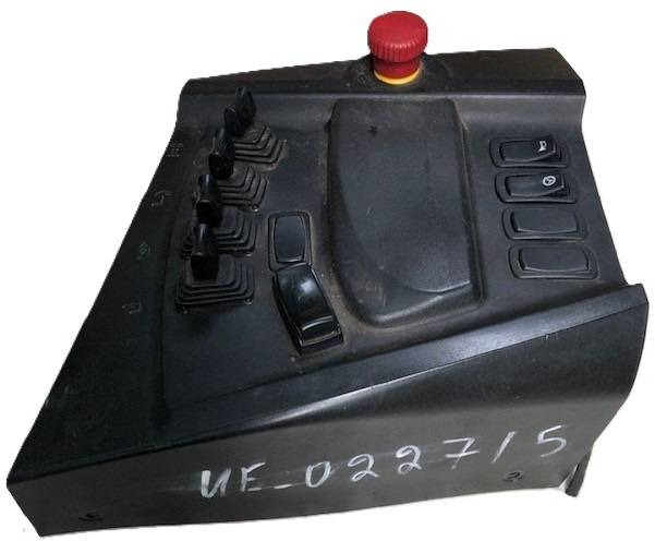 Joystick control panel for Still - Système électrique pour Matériel de manutention: photos 3 Joystick control panel for Still - Système électrique pour Matériel de manutention: photos 3