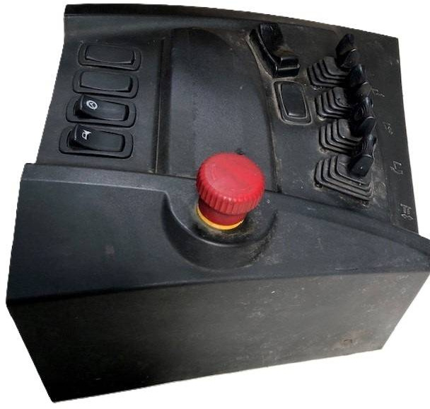 Joystick control panel for Still - Système électrique pour Matériel de manutention: photos 2 Joystick control panel for Still - Système électrique pour Matériel de manutention: photos 2
