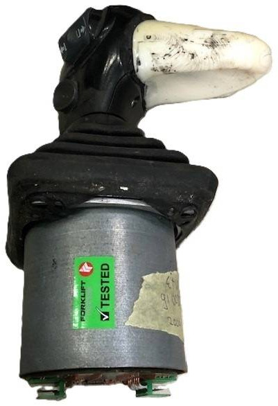 Joystick for ETV214 - Système électrique pour Matériel de manutention: photos 1 Joystick for ETV214 - Système électrique pour Matériel de manutention: photos 1