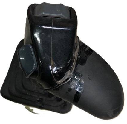 Joystick for ETV214 - Système électrique pour Matériel de manutention: photos 3 Joystick for ETV214 - Système électrique pour Matériel de manutention: photos 3