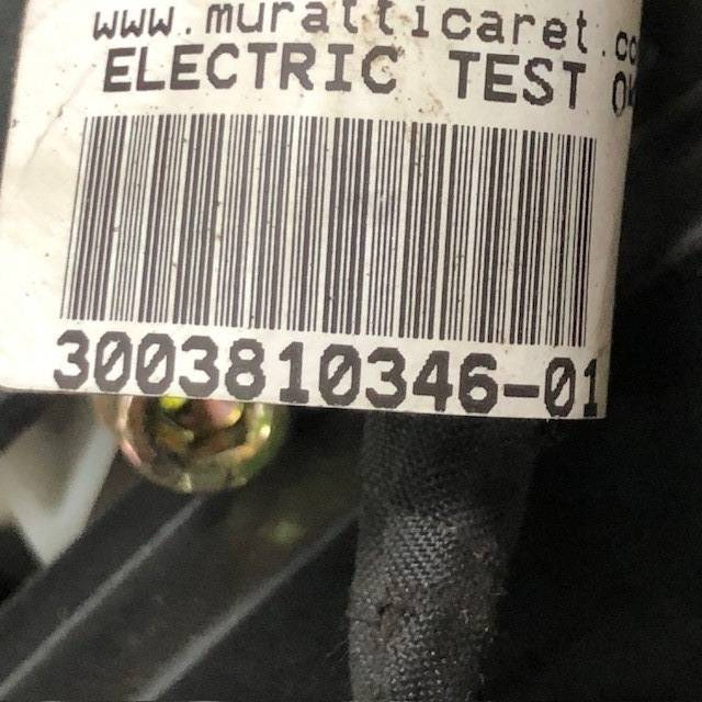 Joysticks for Linde - Système électrique pour Matériel de manutention: photos 4 Joysticks for Linde - Système électrique pour Matériel de manutention: photos 4