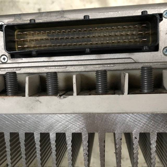 LAC-03/34 CC34 Controller - Système électrique pour Matériel de manutention: photos 3 LAC-03/34 CC34 Controller - Système électrique pour Matériel de manutention: photos 3