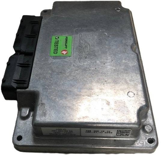 LDC-61/12 CE50 Controller for Linde - Système électrique pour Matériel de manutention: photos 3 LDC-61/12 CE50 Controller for Linde - Système électrique pour Matériel de manutention: photos 3