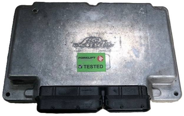 LDC-61/12 CE50 Controller for Linde - Système électrique pour Matériel de manutention: photos 1 LDC-61/12 CE50 Controller for Linde - Système électrique pour Matériel de manutention: photos 1