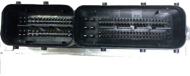 LDC-71/12 CE17 Controller for Linde - Système électrique pour Matériel de manutention: photos 2 LDC-71/12 CE17 Controller for Linde - Système électrique pour Matériel de manutention: photos 2