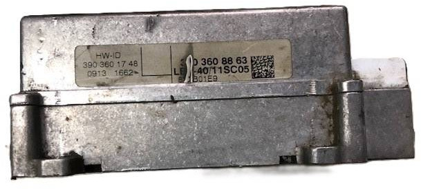 LES-40/11SC05 Steering controller - Système électrique pour Matériel de manutention: photos 3 LES-40/11SC05 Steering controller - Système électrique pour Matériel de manutention: photos 3