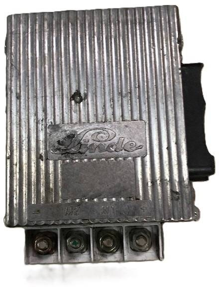 LES-40/11SC05 Steering controller - Système électrique pour Matériel de manutention: photos 1 LES-40/11SC05 Steering controller - Système électrique pour Matériel de manutention: photos 1