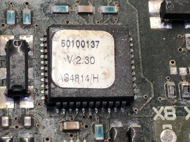 Lift controller AS4814H - Système électrique pour Matériel de manutention: photos 4 Lift controller AS4814H - Système électrique pour Matériel de manutention: photos 4