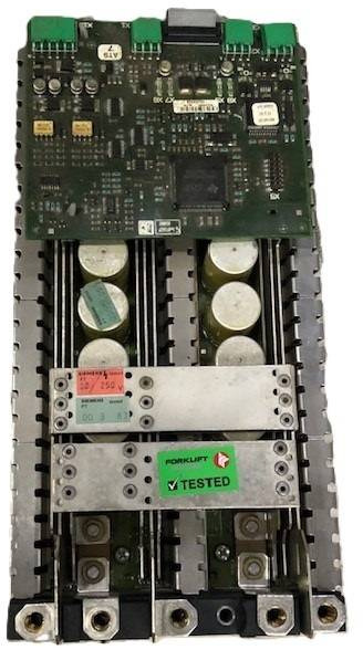 Lift controller AS4814H - Système électrique pour Matériel de manutention: photos 1 Lift controller AS4814H - Système électrique pour Matériel de manutention: photos 1