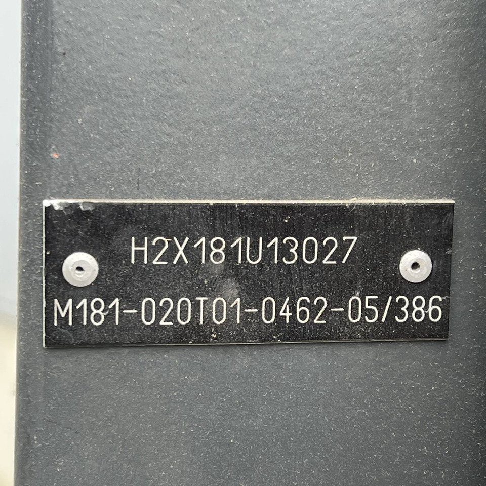 Linde E16H (386) — crédit-bail Linde E16H (386): photos 16