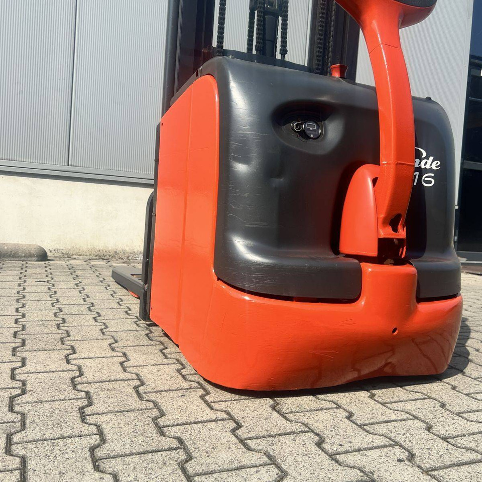 Linde L16i (372) — crédit-bail Linde L16i (372): photos 17