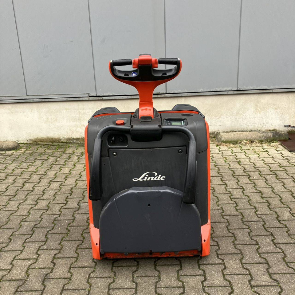 Linde T30AP (131) - Transpalette: photos 4 Linde T30AP (131) - Transpalette: photos 4