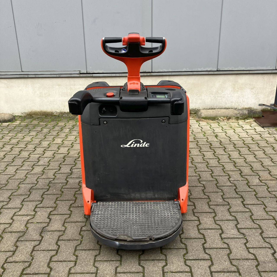 Linde T30AP (131) - Transpalette: photos 5 Linde T30AP (131) - Transpalette: photos 5