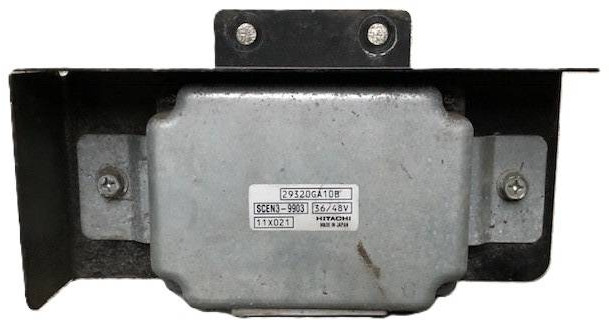 Motor controller for Nissan - Bloc de gestion pour Matériel de manutention: photos 1 Motor controller for Nissan - Bloc de gestion pour Matériel de manutention: photos 1
