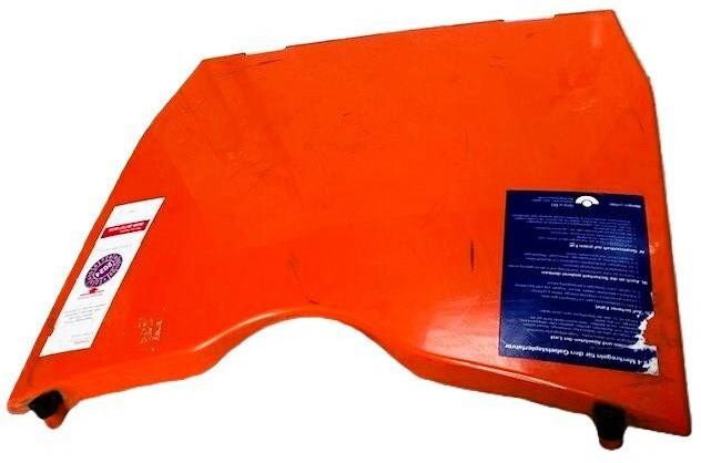 Motor cover for Toyota/ BT - Carrosserie et extérieur pour Matériel de manutention: photos 2 Motor cover for Toyota/ BT - Carrosserie et extérieur pour Matériel de manutention: photos 2