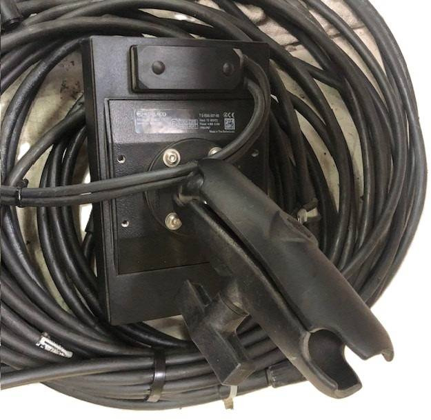 ORLACO Monitor 7" Serial for Linde - Système électrique pour Matériel de manutention: photos 3 ORLACO Monitor 7" Serial for Linde - Système électrique pour Matériel de manutention: photos 3