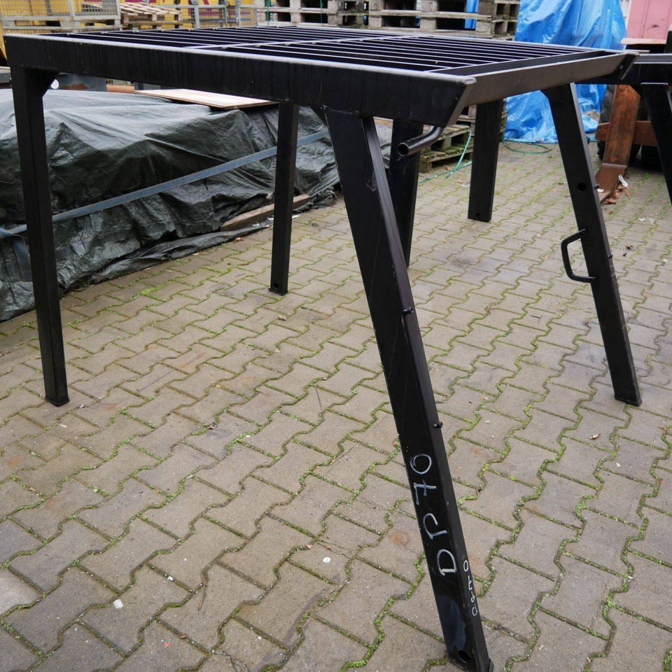 Overhead Guard for Caterpillar DP70 - Carrosserie et extérieur pour Matériel de manutention: photos 2 Overhead Guard for Caterpillar DP70 - Carrosserie et extérieur pour Matériel de manutention: photos 2