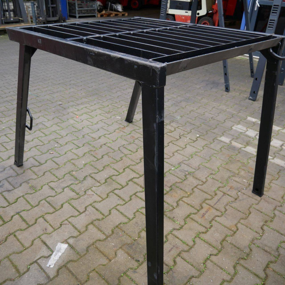 Overhead Guard for Caterpillar DP70 - Carrosserie et extérieur pour Matériel de manutention: photos 1 Overhead Guard for Caterpillar DP70 - Carrosserie et extérieur pour Matériel de manutention: photos 1