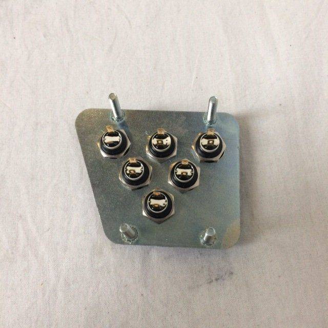 Panel - Cabine et intérieur pour Matériel de manutention: photos 2 Panel - Cabine et intérieur pour Matériel de manutention: photos 2