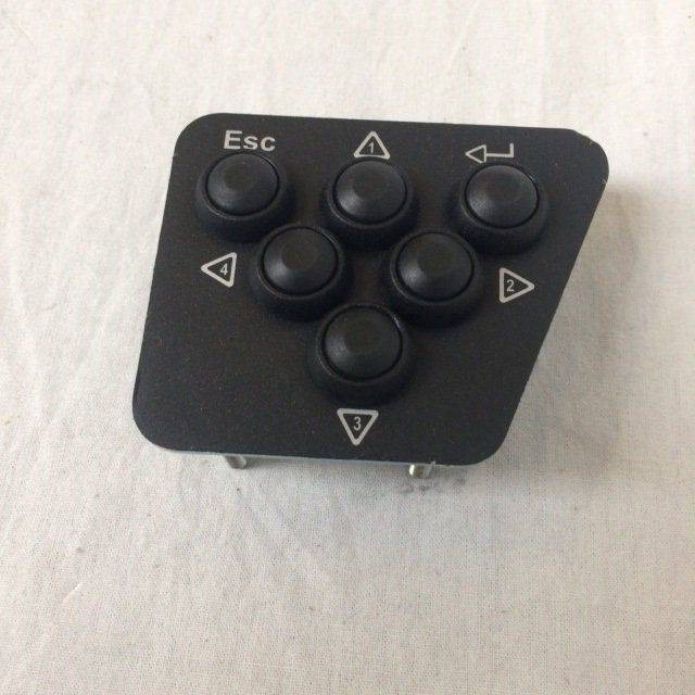 Panel - Cabine et intérieur pour Matériel de manutention: photos 1 Panel - Cabine et intérieur pour Matériel de manutention: photos 1