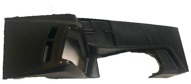 Panel for Caterpillar NR14NH - Carrosserie et extérieur pour Matériel de manutention: photos 1 Panel for Caterpillar NR14NH - Carrosserie et extérieur pour Matériel de manutention: photos 1