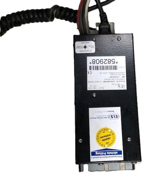 Built in Charger fro Still - Pièces de rechange pour Matériel de manutention: photos 3 Built in Charger fro Still - Pièces de rechange pour Matériel de manutention: photos 3