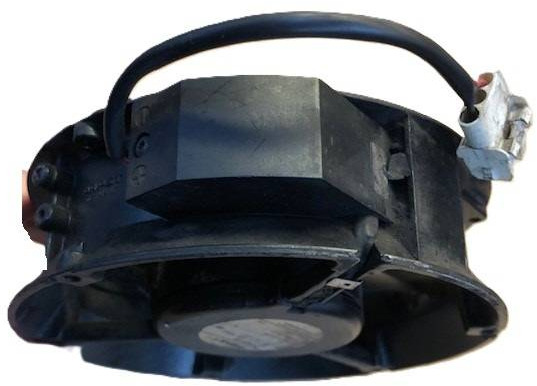 Fan PAPST 24V - Pièces de rechange pour Matériel de manutention: photos 2 Fan PAPST 24V - Pièces de rechange pour Matériel de manutention: photos 2