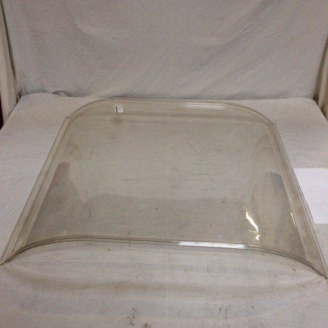 Plastic Roof for Caterpillar - Carrosserie et extérieur pour Matériel de manutention: photos 1 Plastic Roof for Caterpillar - Carrosserie et extérieur pour Matériel de manutention: photos 1