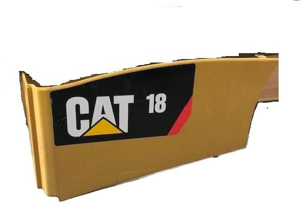 Plate Left for Caterpillar EP18PN - Carrosserie et extérieur pour Matériel de manutention: photos 3 Plate Left for Caterpillar EP18PN - Carrosserie et extérieur pour Matériel de manutention: photos 3