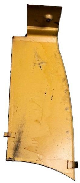 Plate Right for Caterpillar EP18PN - Carrosserie et extérieur pour Matériel de manutention: photos 4 Plate Right for Caterpillar EP18PN - Carrosserie et extérieur pour Matériel de manutention: photos 4