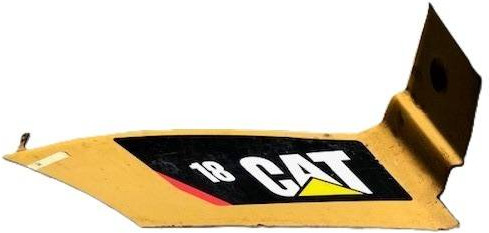 Plate Right for Caterpillar EP18PN - Carrosserie et extérieur pour Matériel de manutention: photos 1 Plate Right for Caterpillar EP18PN - Carrosserie et extérieur pour Matériel de manutention: photos 1