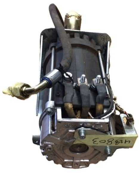 Pump motor for Atlet - Moteur et pièces pour Matériel de manutention: photos 2 Pump motor for Atlet - Moteur et pièces pour Matériel de manutention: photos 2