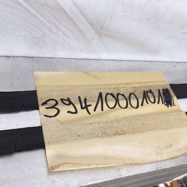 Radiator - Radiateur pour Matériel de manutention: photos 5 Radiator - Radiateur pour Matériel de manutention: photos 5