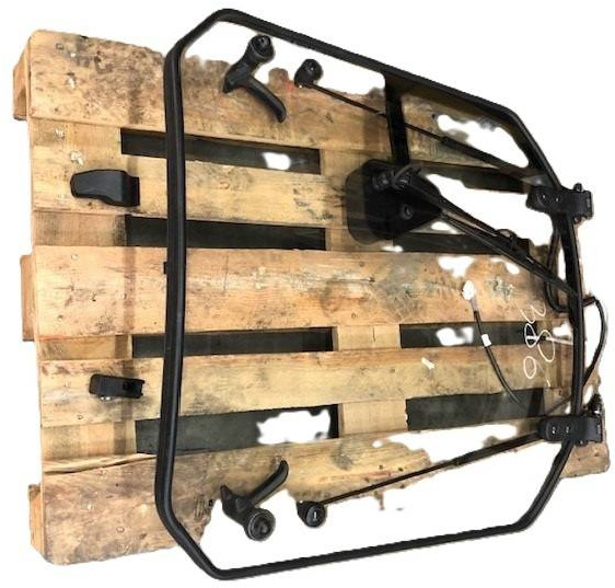 Rear Window - Fenêtre et pièces pour Matériel de manutention: photos 1 Rear Window - Fenêtre et pièces pour Matériel de manutention: photos 1