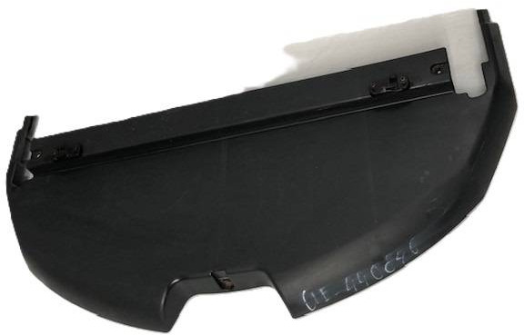 Rear cover for Caterpillar EP18PN - Carrosserie et extérieur pour Matériel de manutention: photos 2 Rear cover for Caterpillar EP18PN - Carrosserie et extérieur pour Matériel de manutention: photos 2