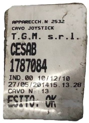 Rexroth valve for Toyota /BT - Valve hydraulique pour Matériel de manutention: photos 5 Rexroth valve for Toyota /BT - Valve hydraulique pour Matériel de manutention: photos 5