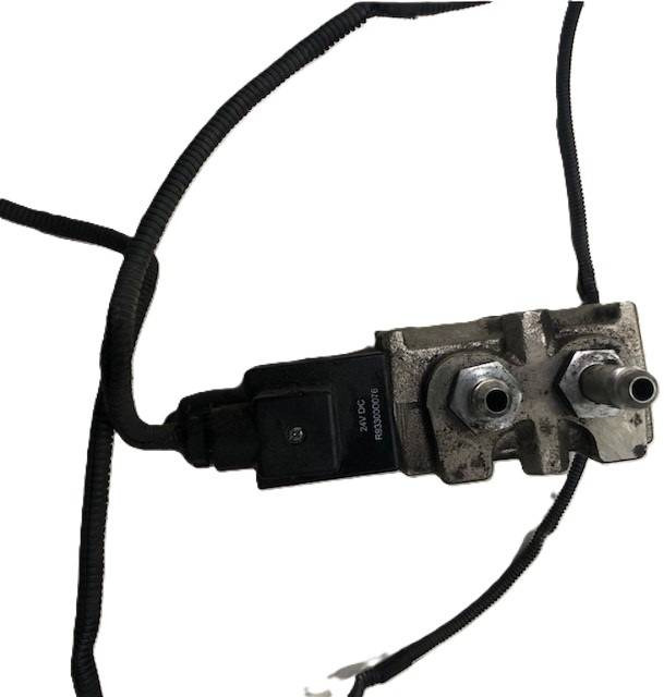 Rexroth valve for Toyota /BT - Valve hydraulique pour Matériel de manutention: photos 2 Rexroth valve for Toyota /BT - Valve hydraulique pour Matériel de manutention: photos 2