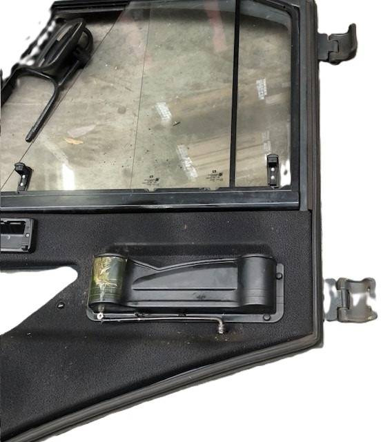 Right Door for Linde 394 - Portière et pièces pour Matériel de manutention: photos 5 Right Door for Linde 394 - Portière et pièces pour Matériel de manutention: photos 5