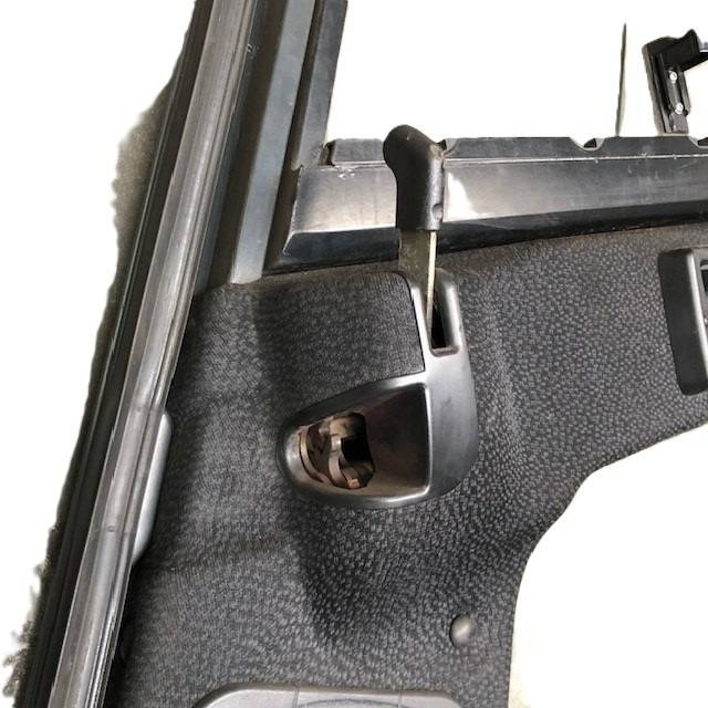 Right Door for Linde 394 - Portière et pièces pour Matériel de manutention: photos 4 Right Door for Linde 394 - Portière et pièces pour Matériel de manutention: photos 4