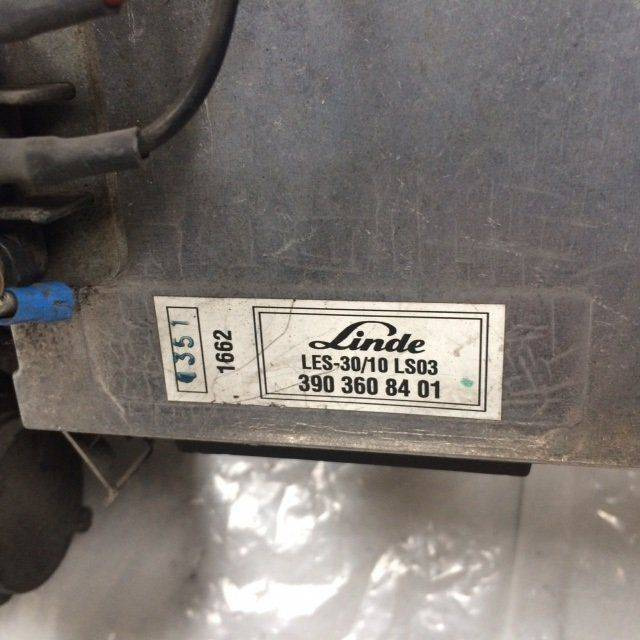 Servomotor + Integrated Controller - Commande de gouvernail pour Matériel de manutention: photos 5 Servomotor + Integrated Controller - Commande de gouvernail pour Matériel de manutention: photos 5