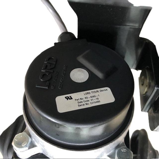 Steering Column for EP18PN - Colonne de direction pour Matériel de manutention: photos 5 Steering Column for EP18PN - Colonne de direction pour Matériel de manutention: photos 5