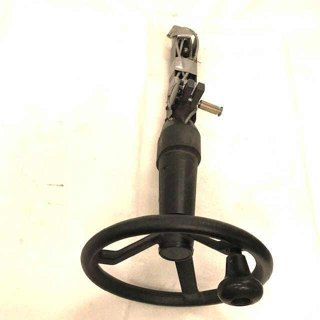 Steering Console for Still FM 20 - Commande de gouvernail pour Matériel de manutention: photos 2 Steering Console for Still FM 20 - Commande de gouvernail pour Matériel de manutention: photos 2