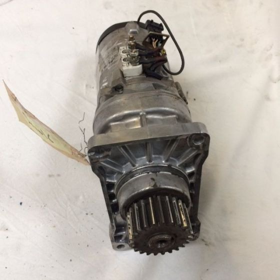 Steering Motor For Jungheinrich - Commande de gouvernail pour Matériel de manutention: photos 3 Steering Motor For Jungheinrich - Commande de gouvernail pour Matériel de manutention: photos 3